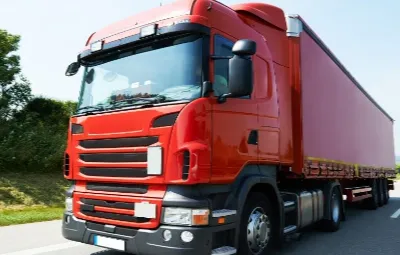 Antalya Arıcak Ambar Kargo