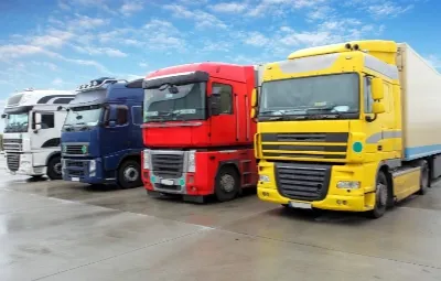 Antalya Arıcak Nakliye Ambarı