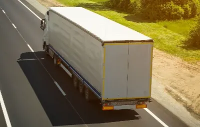 Antalya ile Arıcak Arası Parça Eşya Taşıma