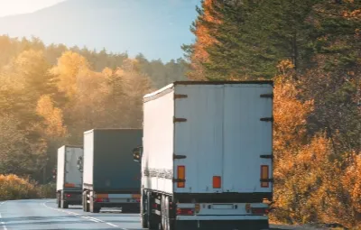 Antalya ile Arıcak Arası Klima Taşıma