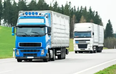 Antalya ile Arıcak Arası Eşya Taşıma